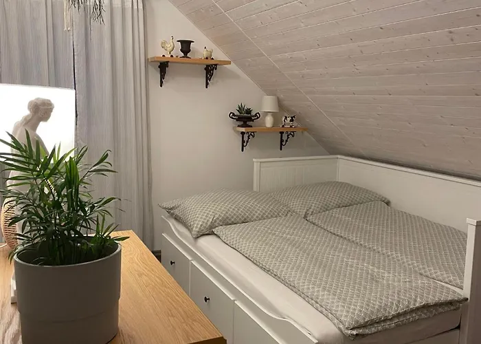 Apartman U Stef